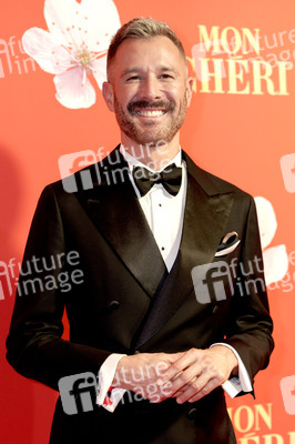 Mon Chéri Barbara Tag 2025 in München