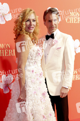 Mon Chéri Barbara Tag 2025 in München