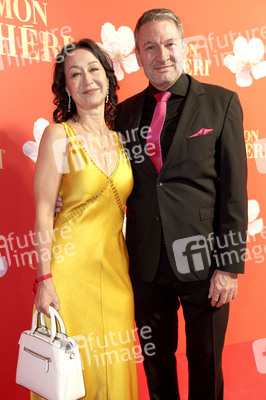 Mon Chéri Barbara Tag 2025 in München