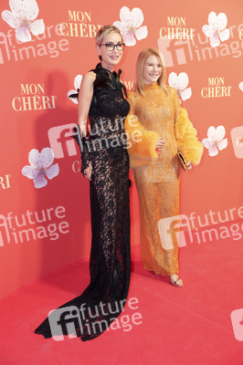 Mon Chéri Barbara Tag 2025 in München