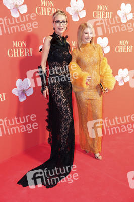 Mon Chéri Barbara Tag 2025 in München