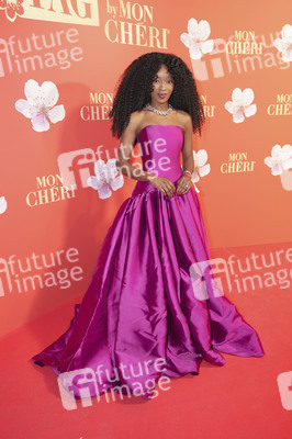 Mon Chéri Barbara Tag 2025 in München