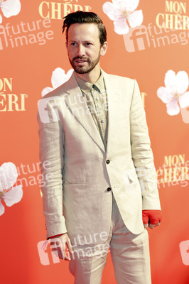 Mon Chéri Barbara Tag 2025 in München