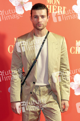 Mon Chéri Barbara Tag 2025 in München