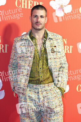 Mon Chéri Barbara Tag 2025 in München