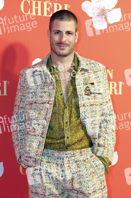 Mon Chéri Barbara Tag 2025 in München