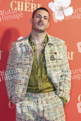 Mon Chéri Barbara Tag 2025 in München