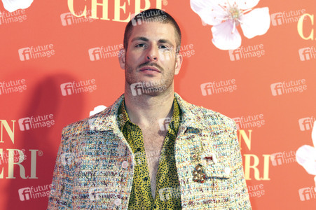 Mon Chéri Barbara Tag 2025 in München