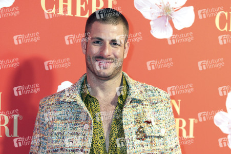 Mon Chéri Barbara Tag 2025 in München