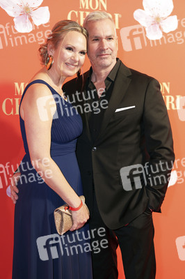 Mon Chéri Barbara Tag 2025 in München