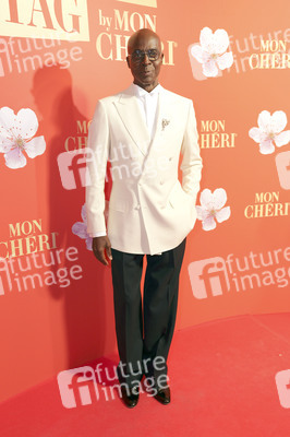 Mon Chéri Barbara Tag 2025 in München