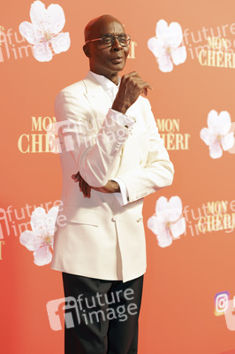 Mon Chéri Barbara Tag 2025 in München