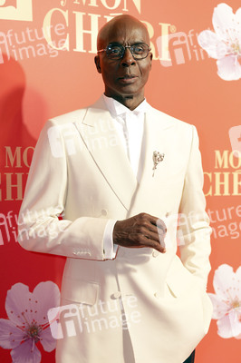 Mon Chéri Barbara Tag 2025 in München