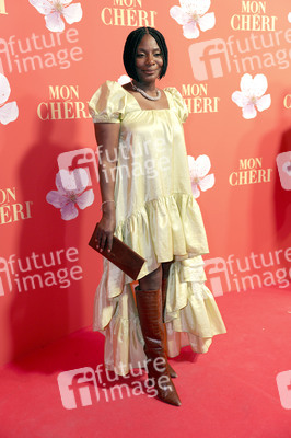 Mon Chéri Barbara Tag 2025 in München