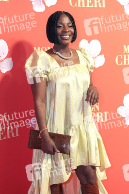 Mon Chéri Barbara Tag 2025 in München