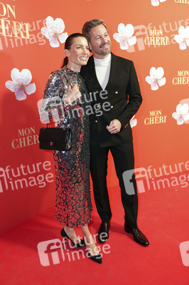 Mon Chéri Barbara Tag 2025 in München