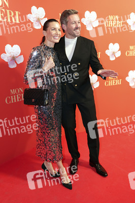 Mon Chéri Barbara Tag 2025 in München