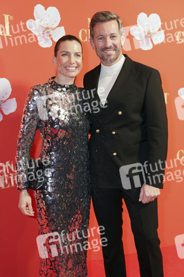 Mon Chéri Barbara Tag 2025 in München