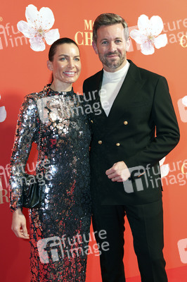 Mon Chéri Barbara Tag 2025 in München