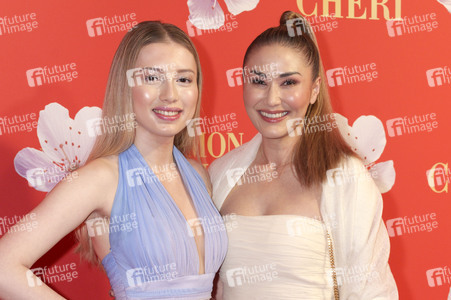 Mon Chéri Barbara Tag 2025 in München