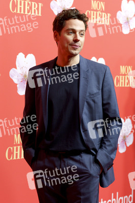 Mon Chéri Barbara Tag 2025 in München