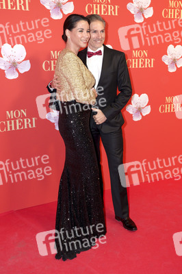 Mon Chéri Barbara Tag 2025 in München