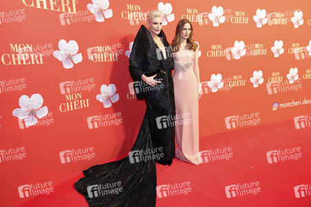 Mon Chéri Barbara Tag 2025 in München