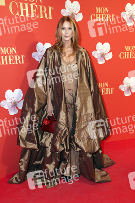 Mon Chéri Barbara Tag 2025 in München