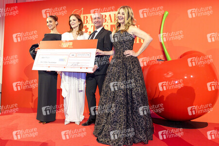 Mon Chéri Barbara Tag 2025 in München