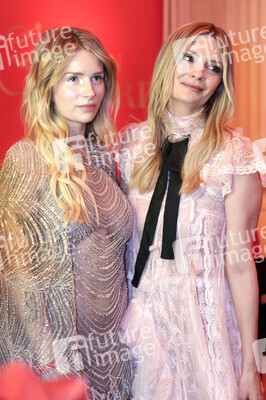 Mon Chéri Barbara Tag 2025 in München