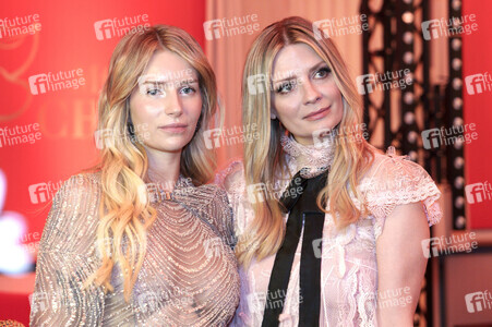 Mon Chéri Barbara Tag 2025 in München