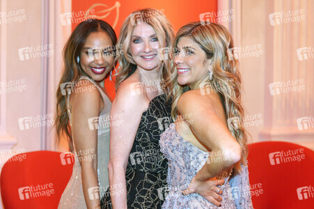 Mon Chéri Barbara Tag 2025 in München