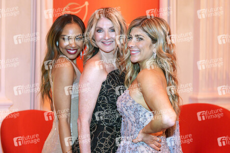 Mon Chéri Barbara Tag 2025 in München