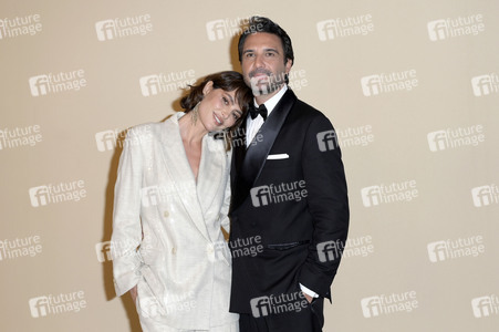 Filmpremiere  'Brunello, il visionario garbato' in Rom