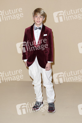 Filmpremiere  'Brunello, il visionario garbato' in Rom