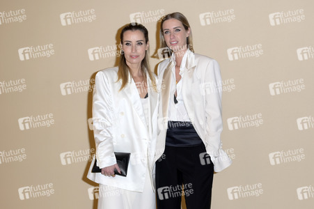 Filmpremiere  'Brunello, il visionario garbato' in Rom