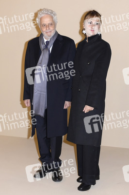 Filmpremiere  'Brunello, il visionario garbato' in Rom