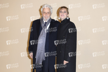 Filmpremiere  'Brunello, il visionario garbato' in Rom