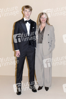 Filmpremiere  'Brunello, il visionario garbato' in Rom