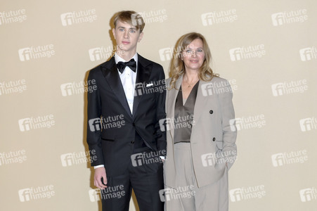 Filmpremiere  'Brunello, il visionario garbato' in Rom