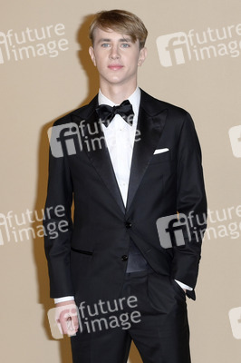 Filmpremiere  'Brunello, il visionario garbato' in Rom