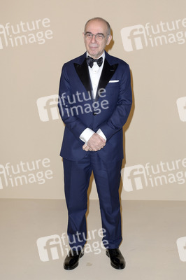 Filmpremiere  'Brunello, il visionario garbato' in Rom