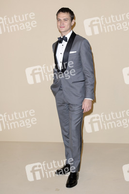 Filmpremiere  'Brunello, il visionario garbato' in Rom