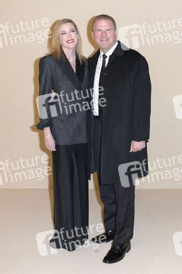 Filmpremiere  'Brunello, il visionario garbato' in Rom