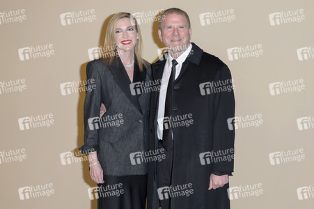 Filmpremiere  'Brunello, il visionario garbato' in Rom