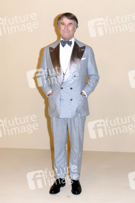 Filmpremiere  'Brunello, il visionario garbato' in Rom