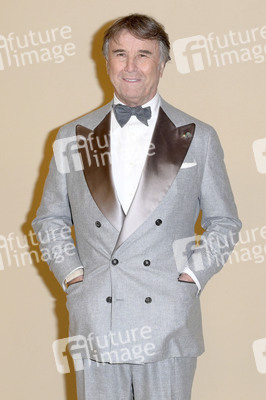 Filmpremiere  'Brunello, il visionario garbato' in Rom