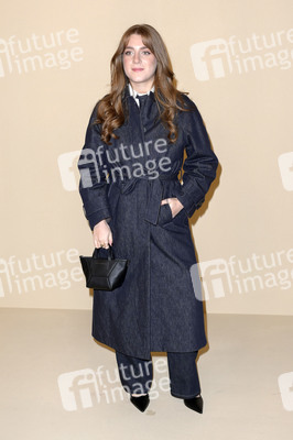 Filmpremiere  'Brunello, il visionario garbato' in Rom