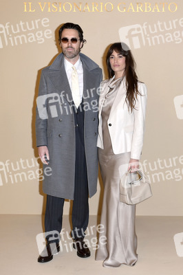 Filmpremiere  'Brunello, il visionario garbato' in Rom