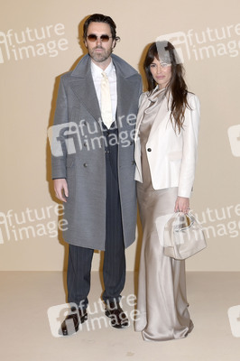 Filmpremiere  'Brunello, il visionario garbato' in Rom